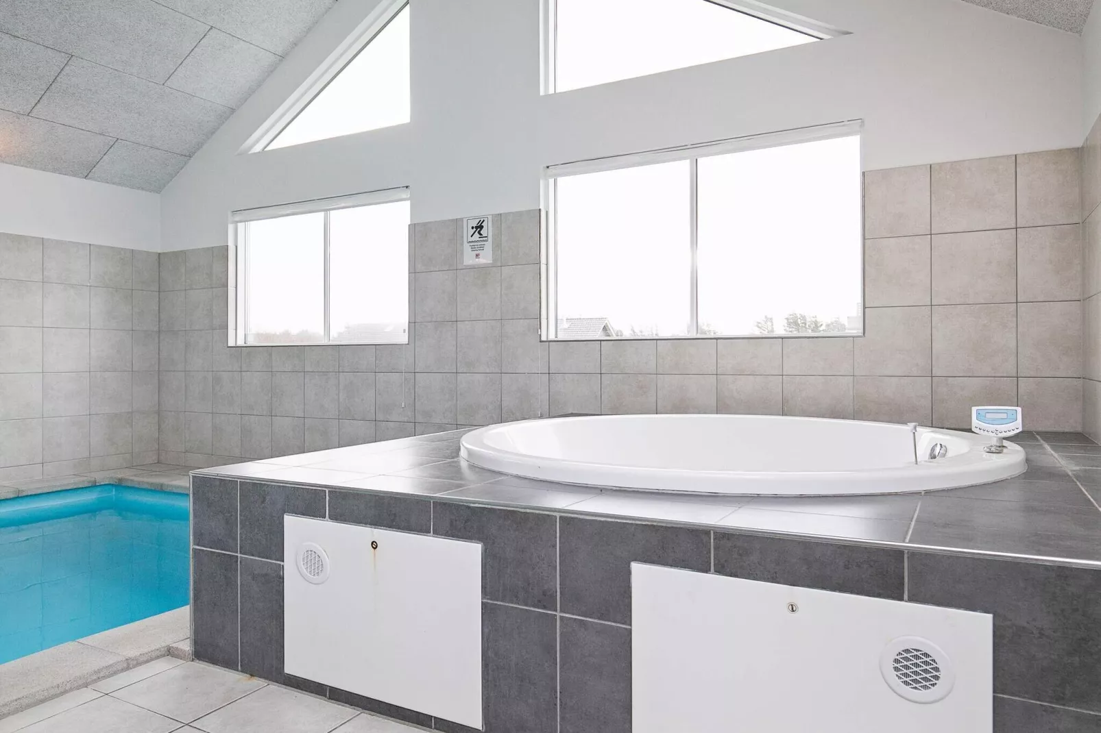 20 person holiday home in Løkken-Spa