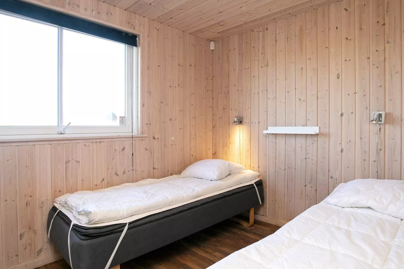 20 person holiday home in Løkken-Indoor