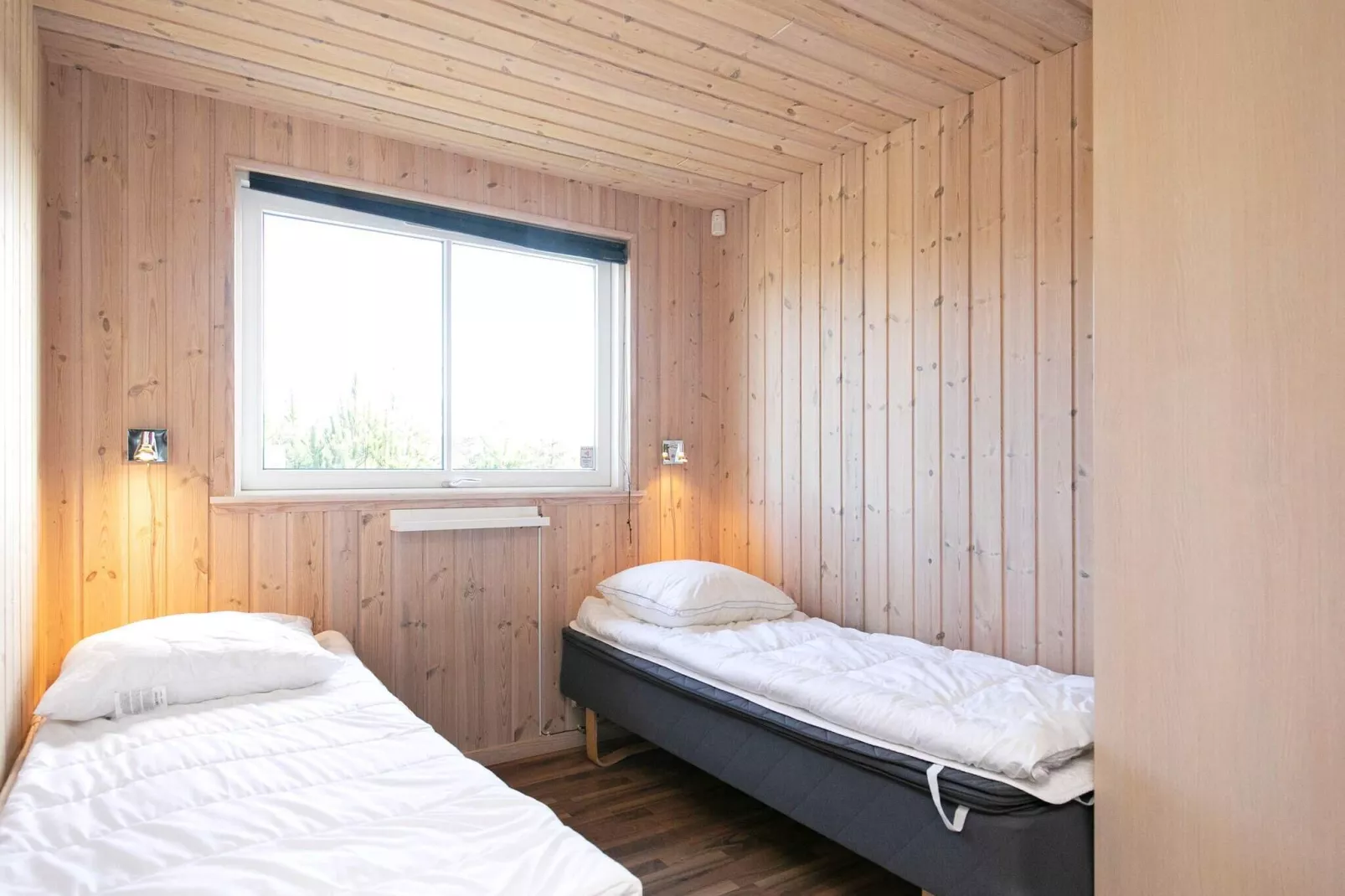 20 person holiday home in Løkken-Indoor