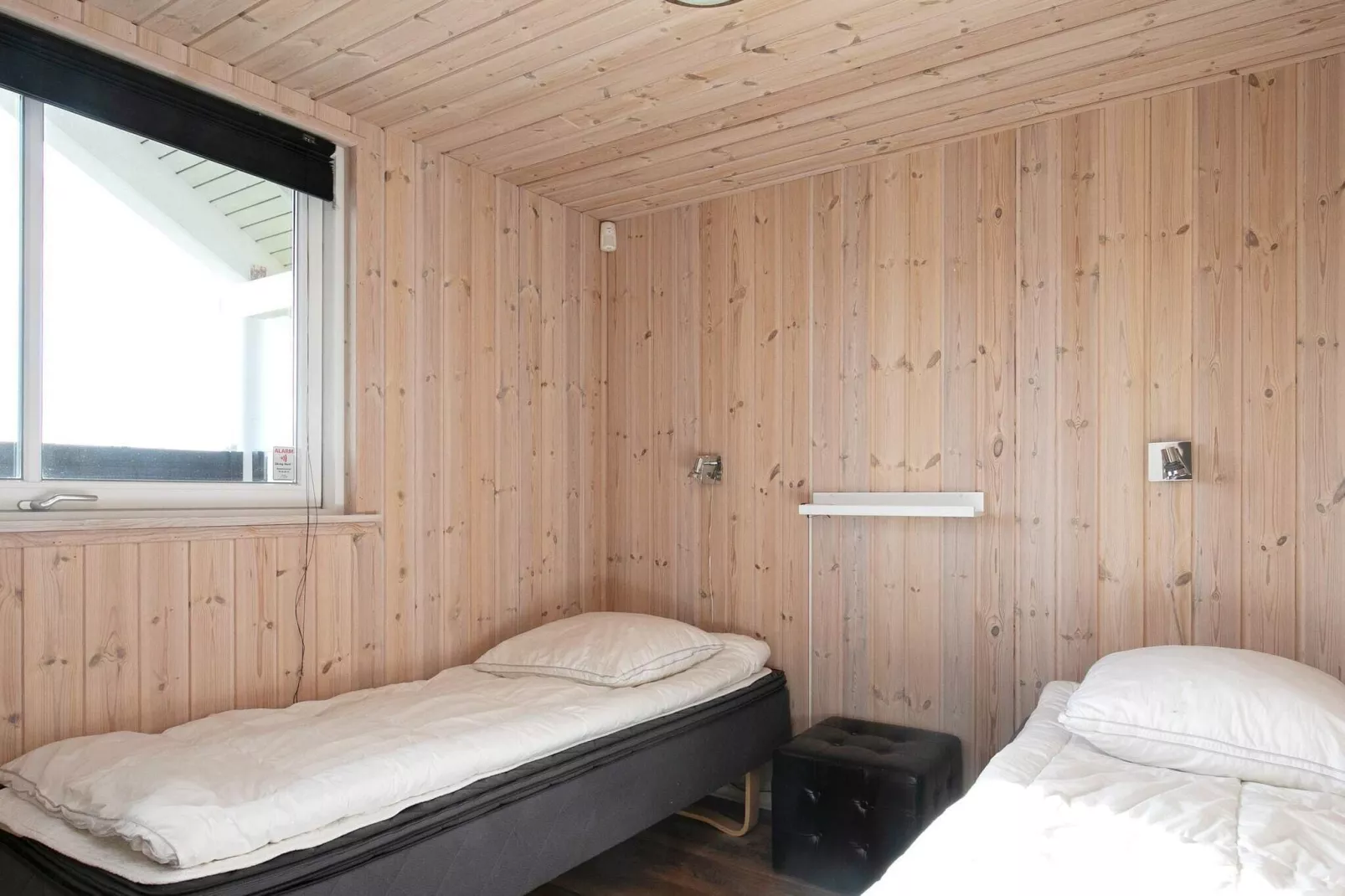 20 person holiday home in Løkken-Indoor