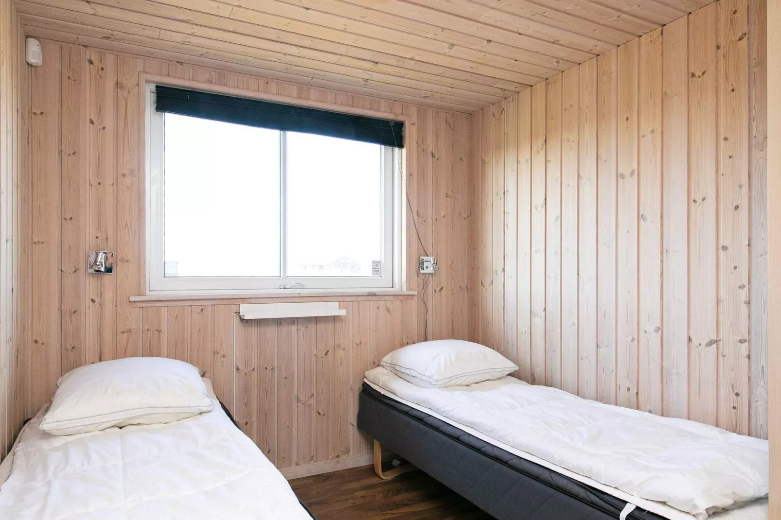 20 person holiday home in Løkken-Indoor