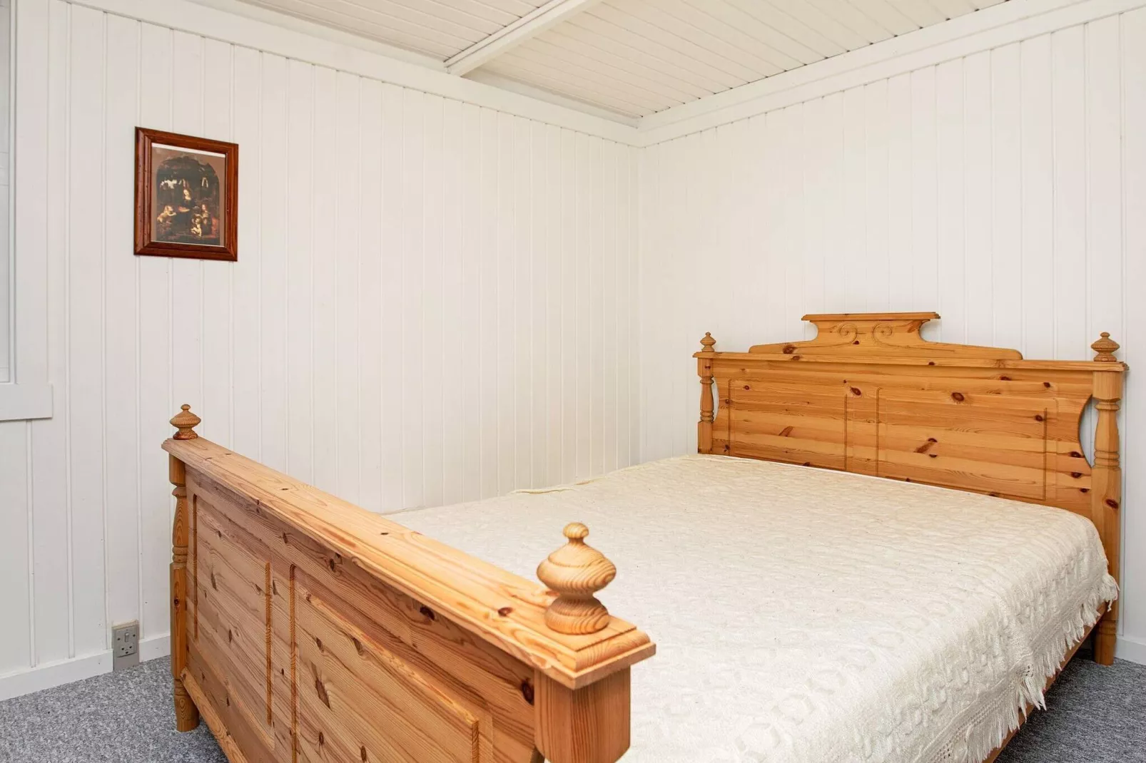 Seaside Charm in Boged-By Traum-Indoor