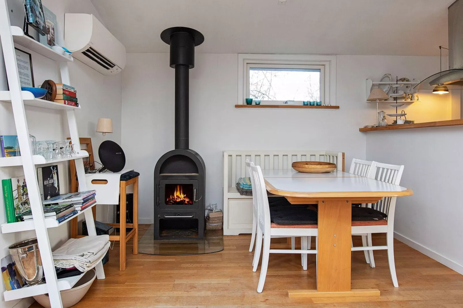 6 person holiday home in Gørlev-Indoor
