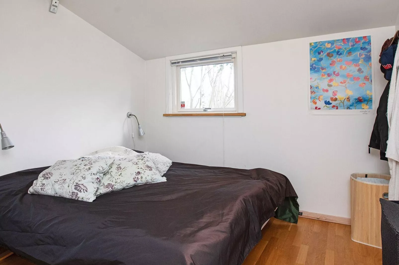 6 person holiday home in Gørlev-Indoor