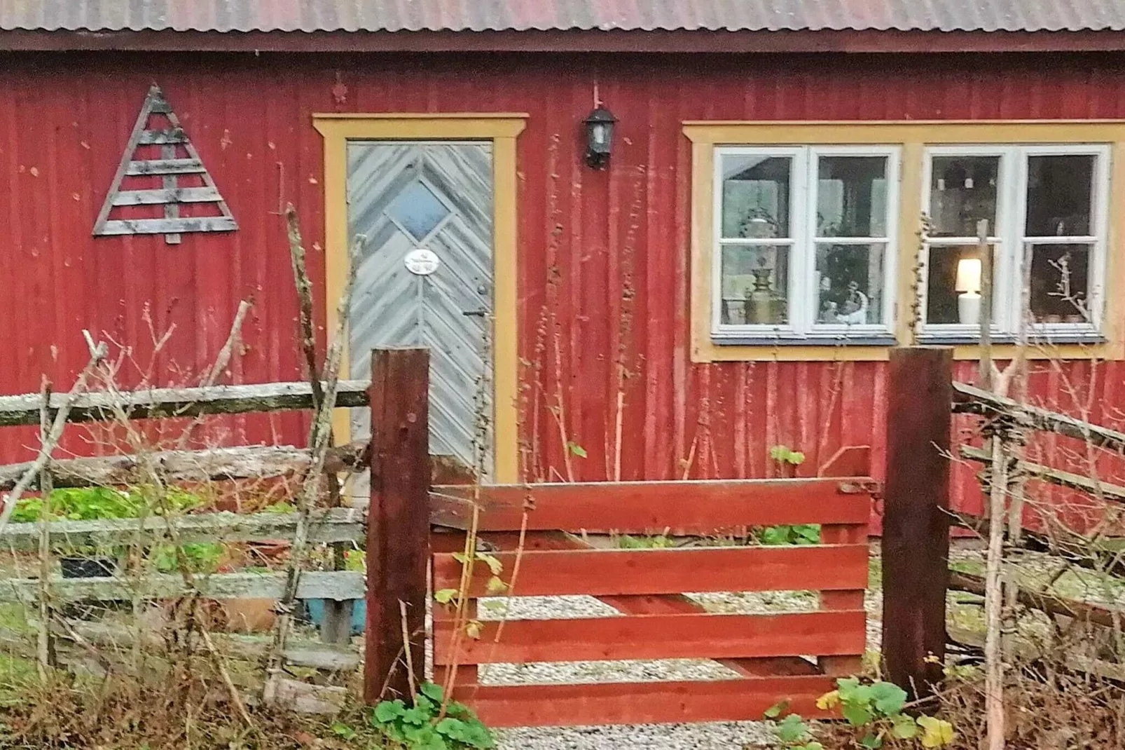 8 person holiday home in GOTLANDS.TOFTA-Outdoor