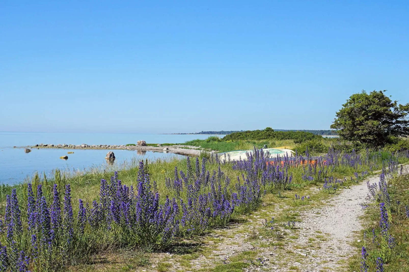 8 person holiday home in GOTLANDS.TOFTA-Not tagged
