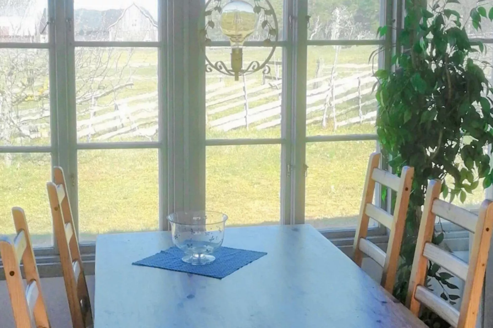 8 person holiday home in GOTLANDS.TOFTA