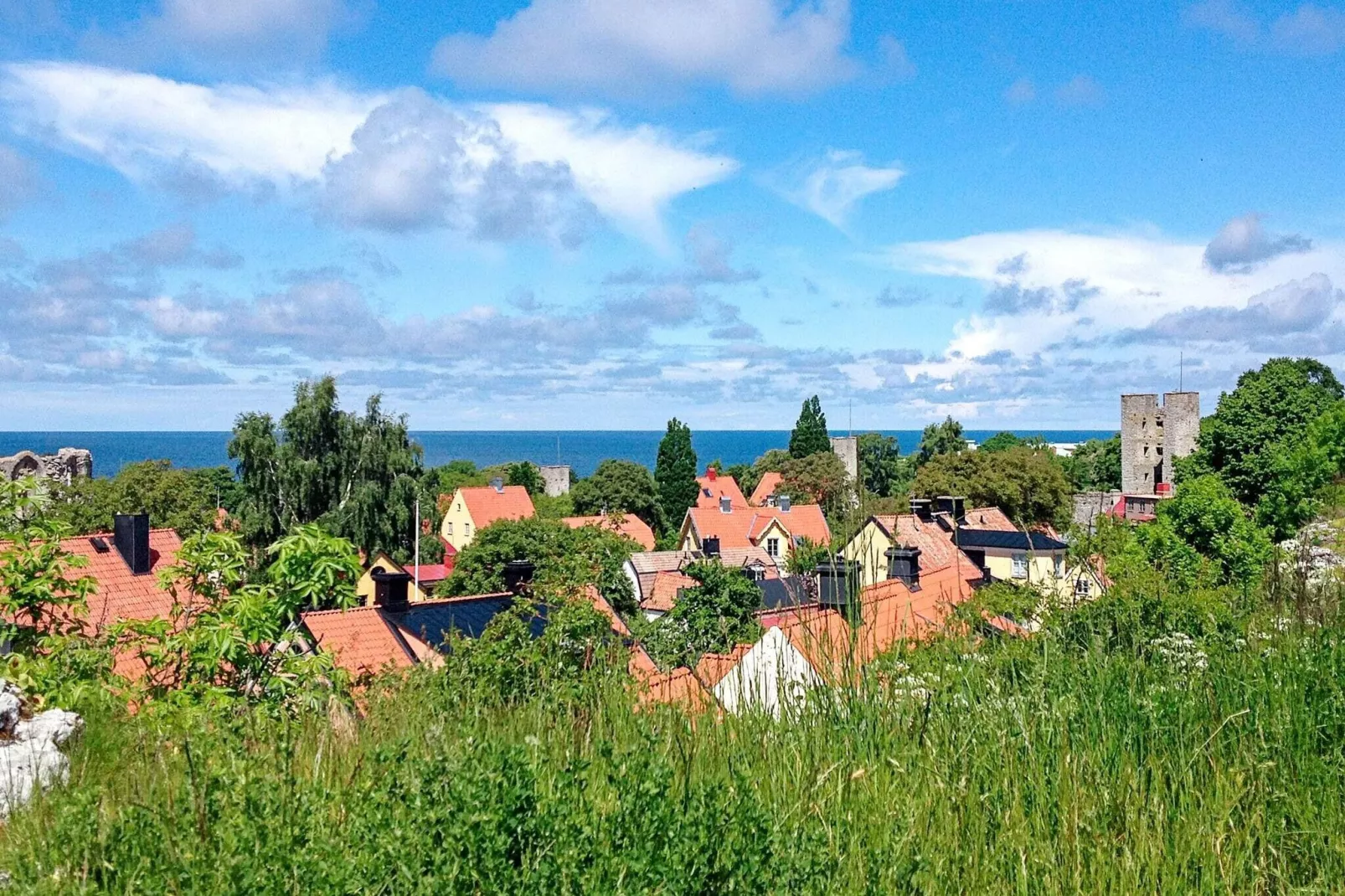 8 person holiday home in GOTLANDS.TOFTA-Not tagged