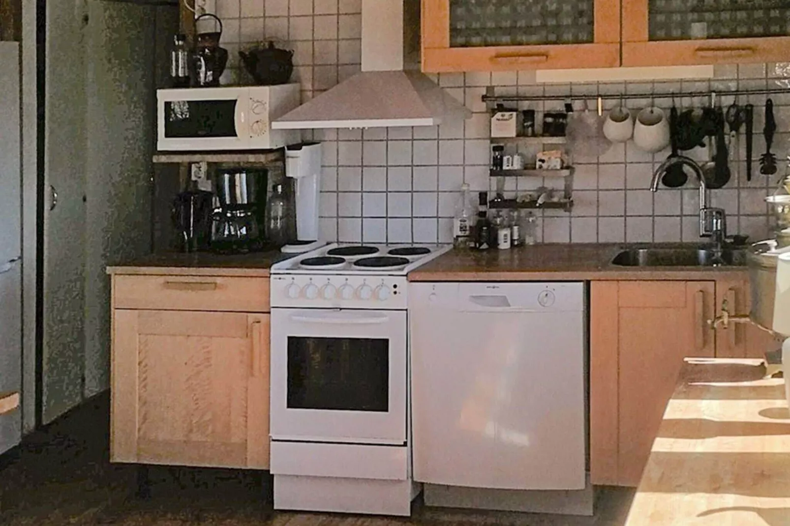 8 person holiday home in GOTLANDS.TOFTA-Indoor