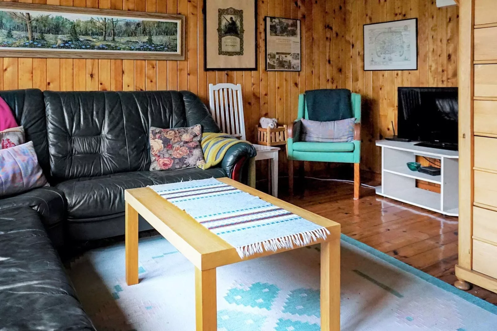 8 person holiday home in GOTLANDS.TOFTA-Indoor