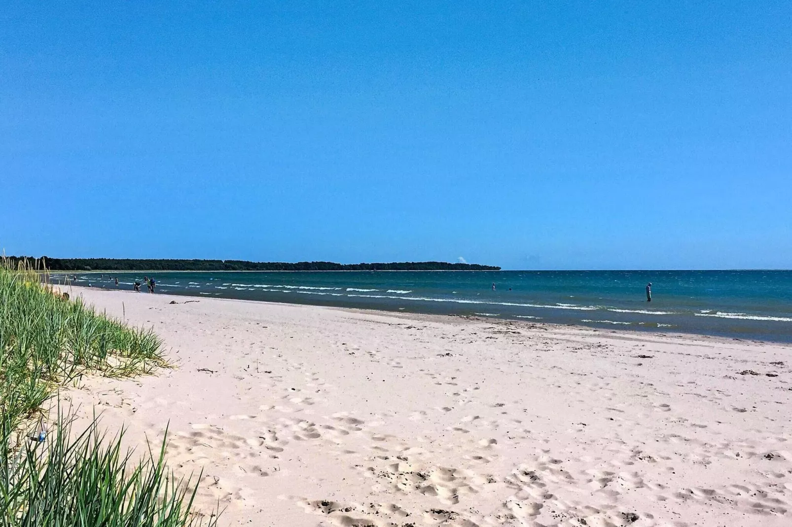 8 person holiday home in GOTLANDS.TOFTA-Not tagged