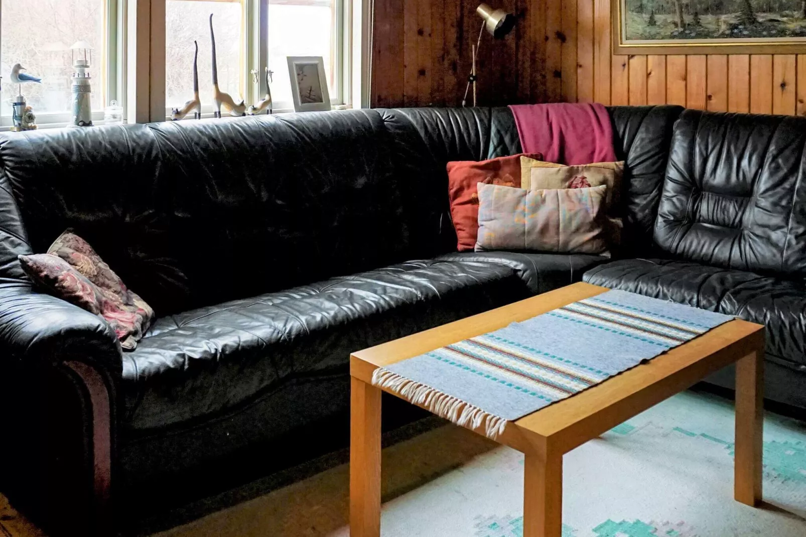 8 person holiday home in GOTLANDS.TOFTA-Indoor