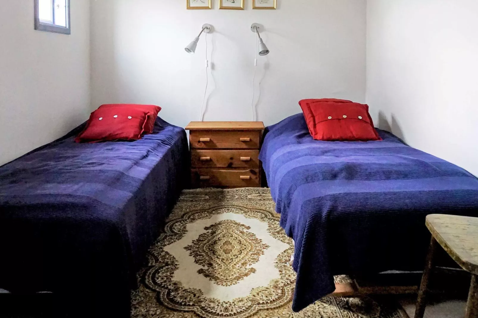 8 person holiday home in GOTLANDS.TOFTA-Indoor
