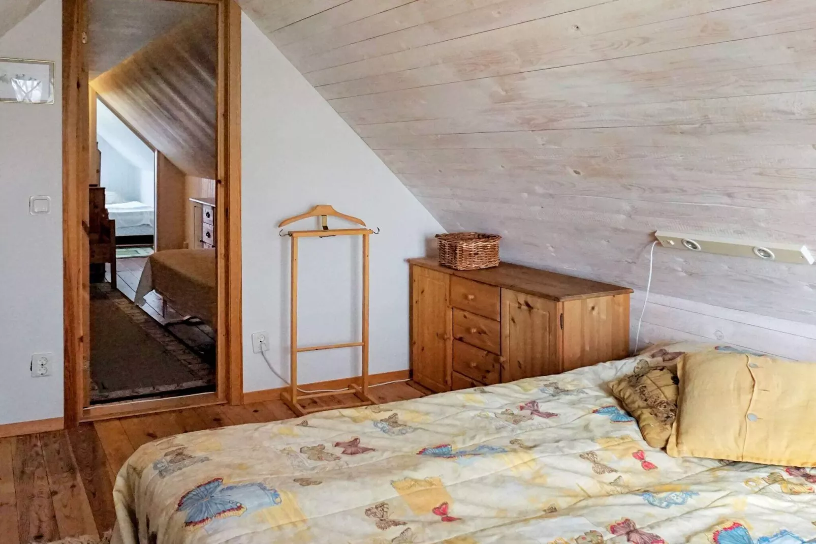 8 person holiday home in GOTLANDS.TOFTA-Indoor