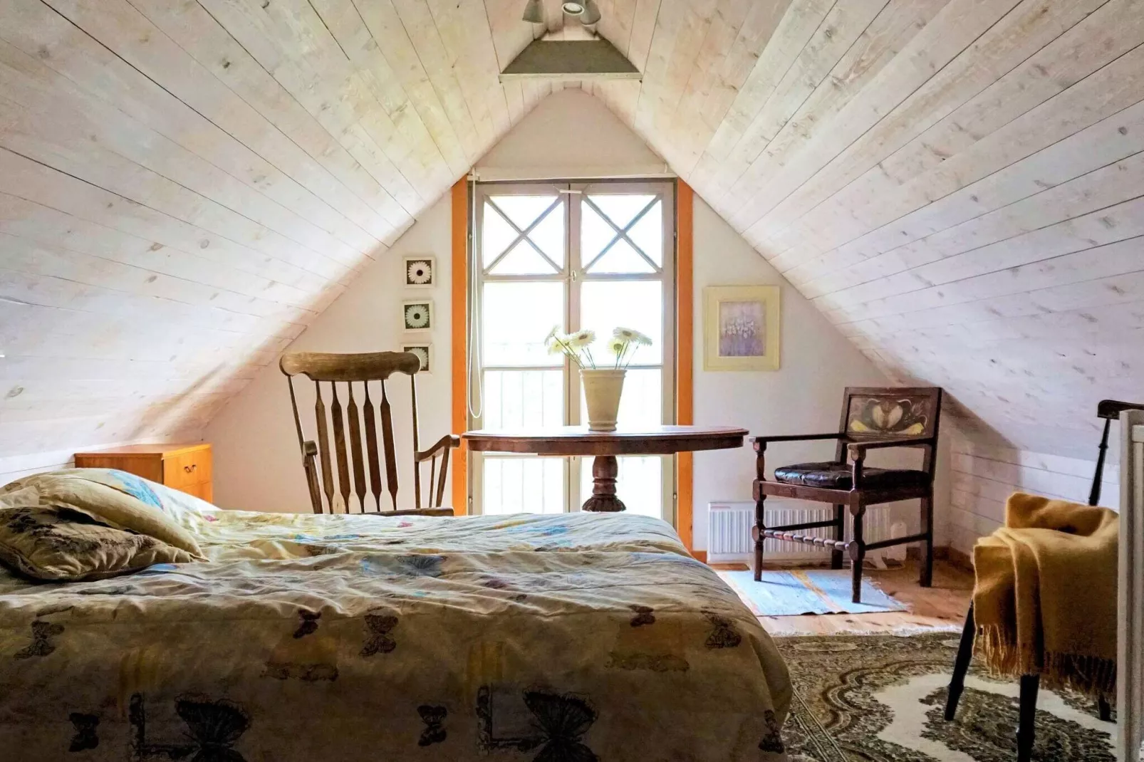 8 person holiday home in GOTLANDS.TOFTA-Indoor