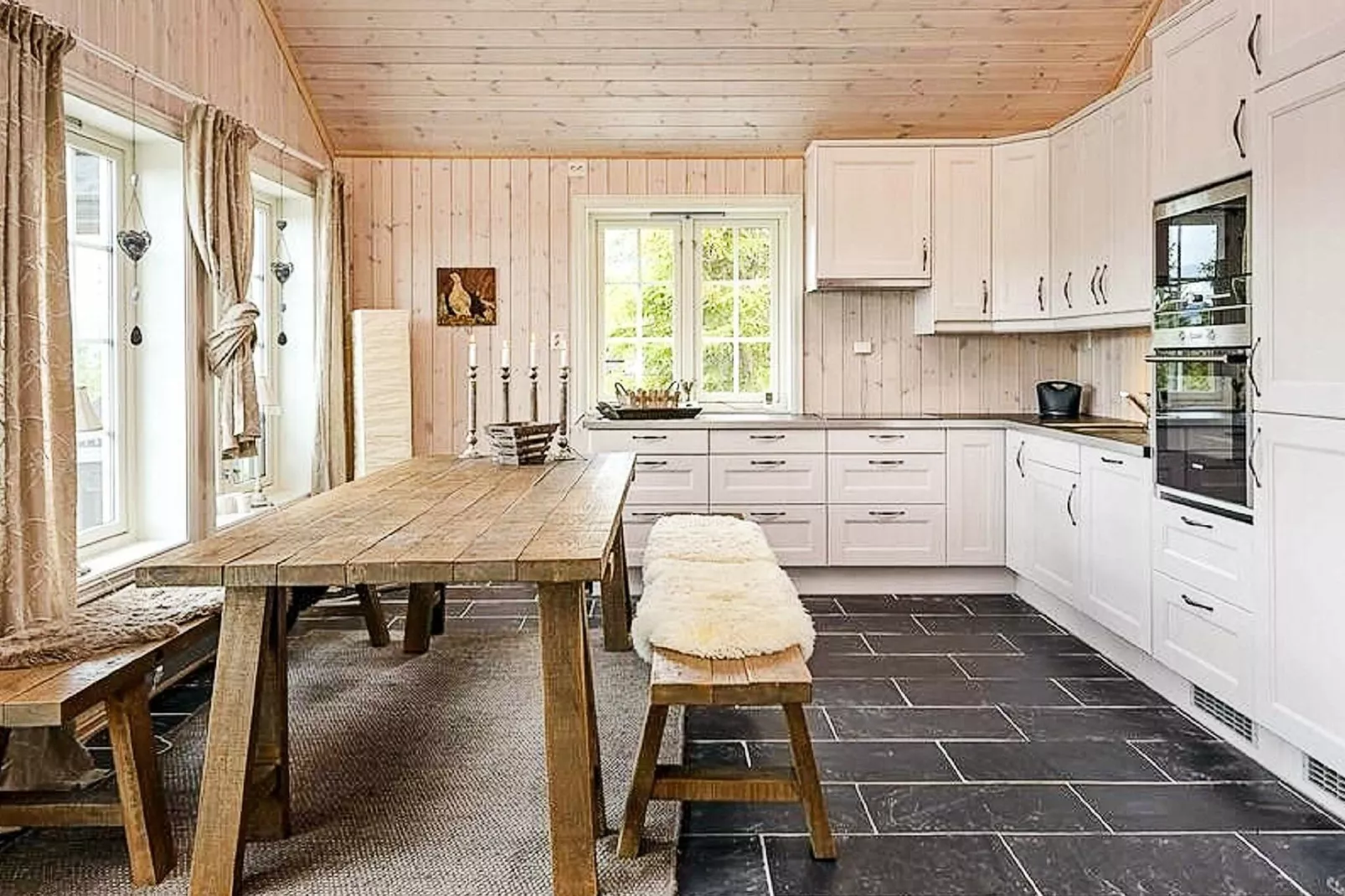 11 person holiday home in Fåvang-By Traum-Indoor
