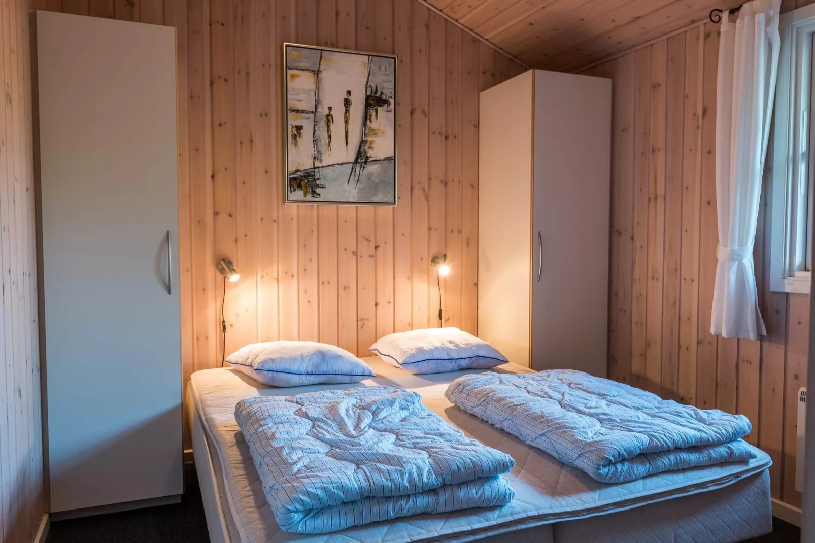 Maison de vacances pour 9 a Fanø-Intérieur