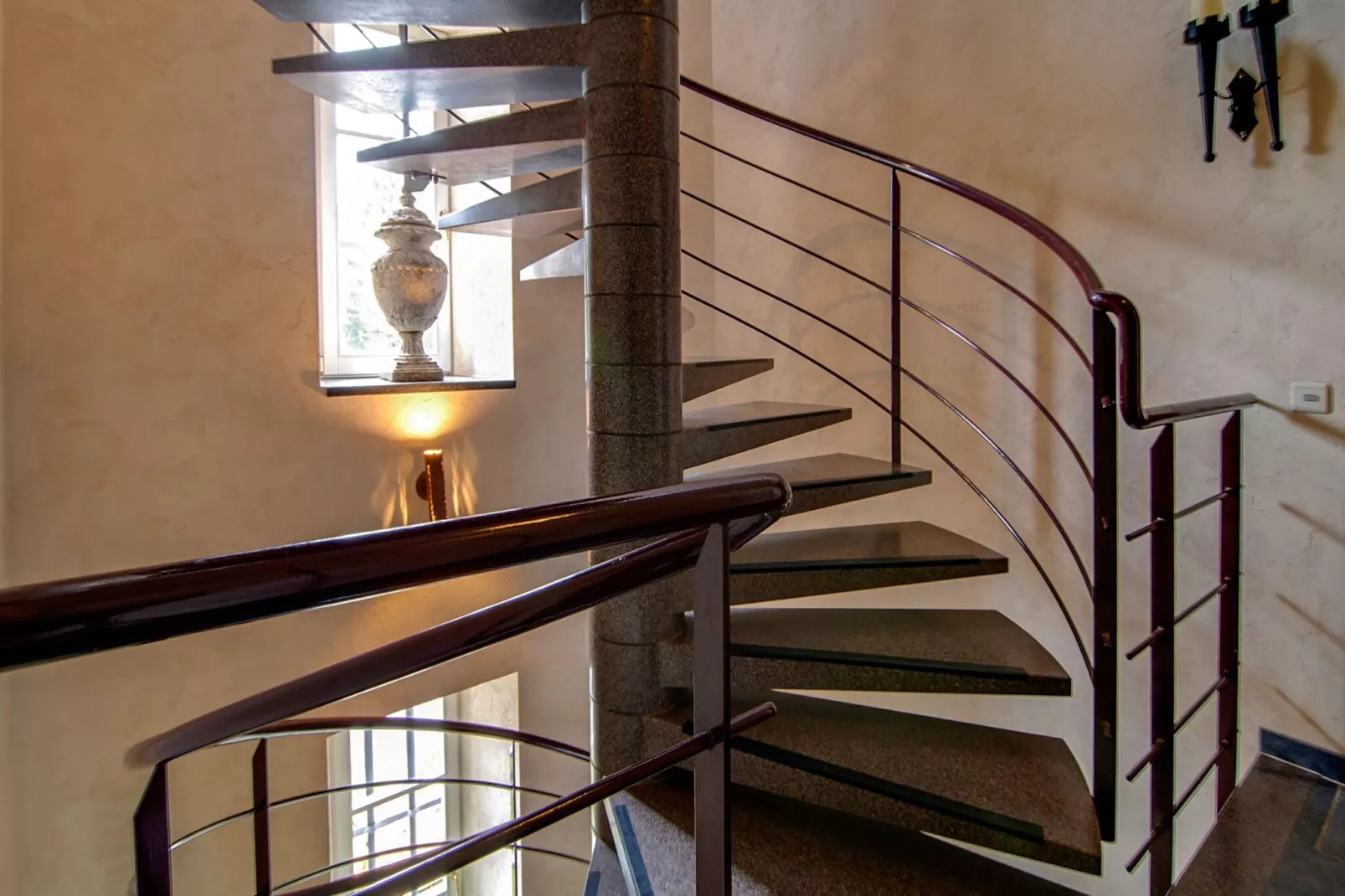 Appartement voor vier Domain Château Dieupart-Flur