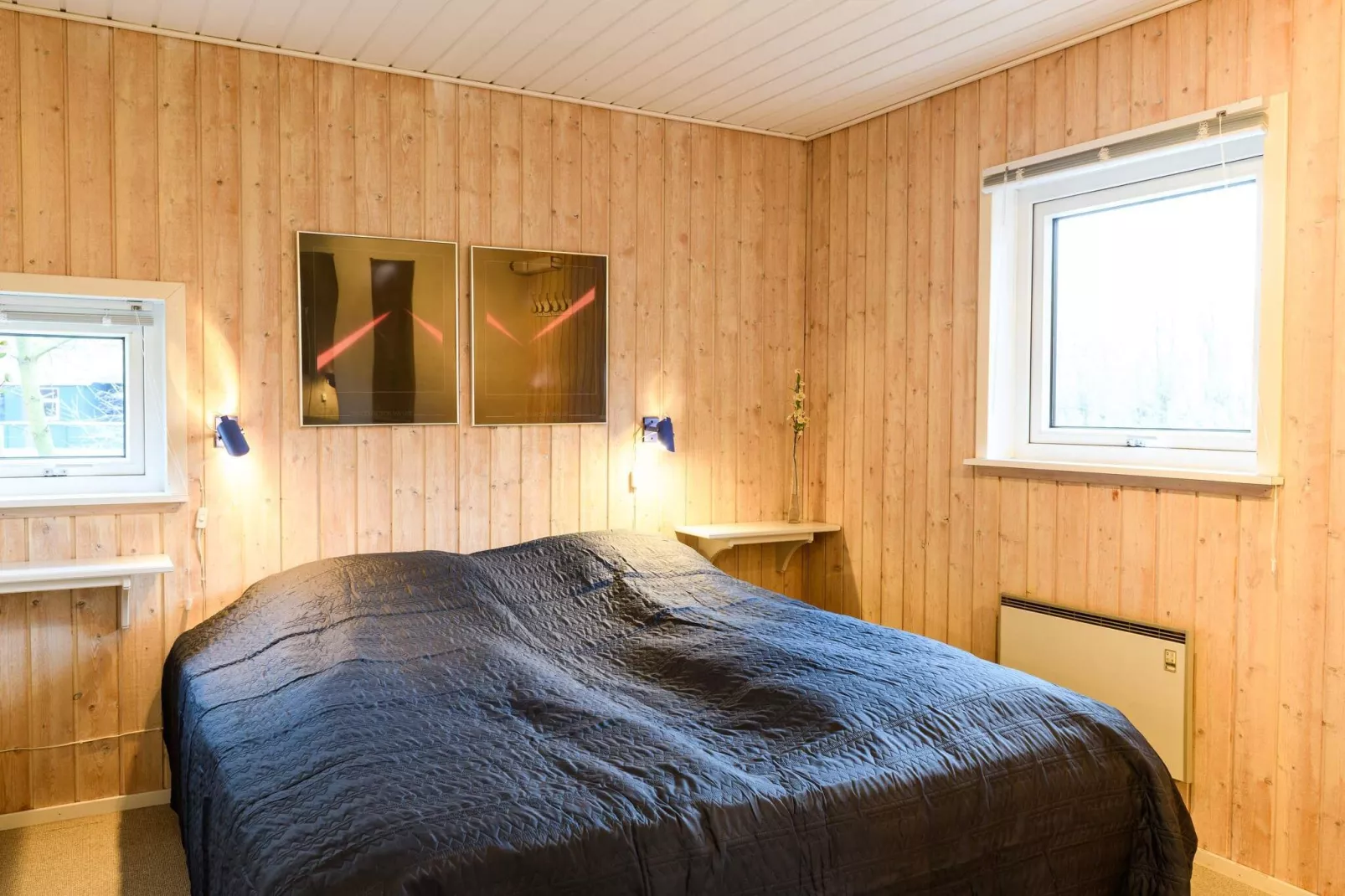 6 Personen Ferienhaus in Fanø-Innenbereich