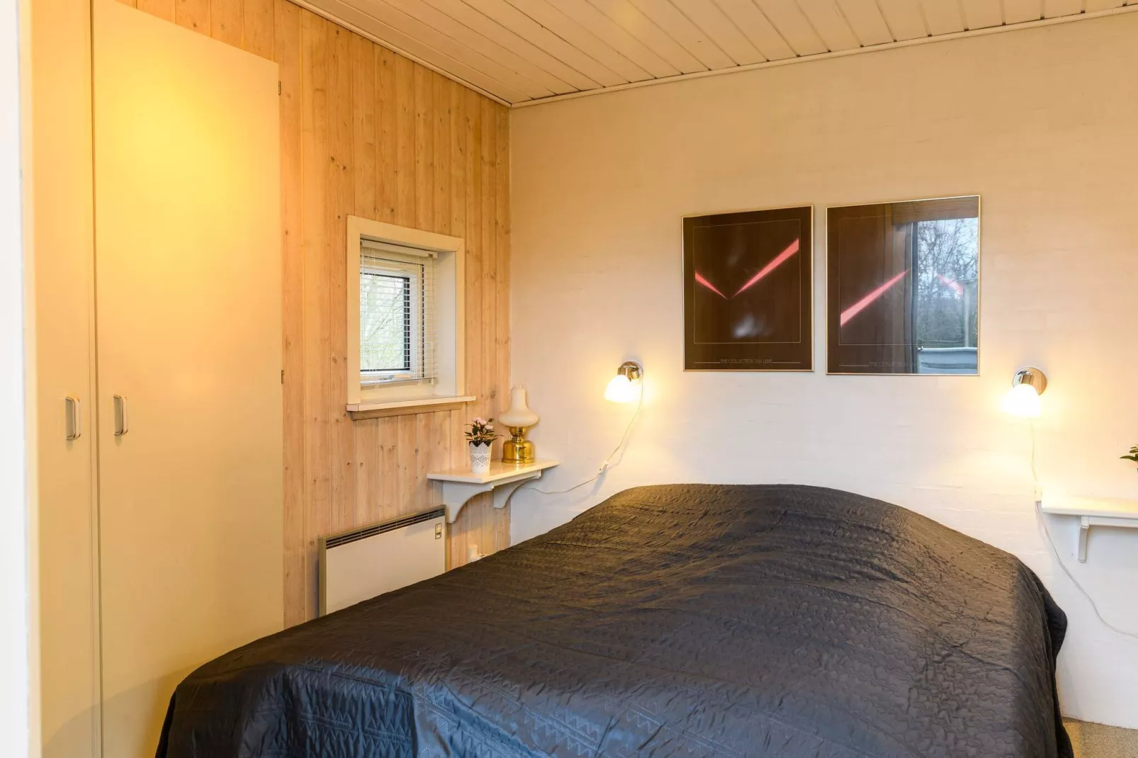 6 Personen Ferienhaus in Fanø-Innenbereich