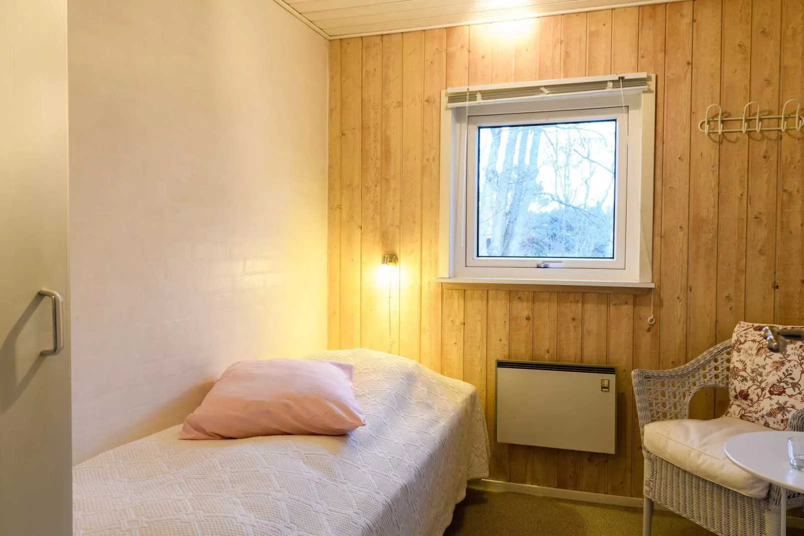 6 Personen Ferienhaus in Fanø-Innenbereich