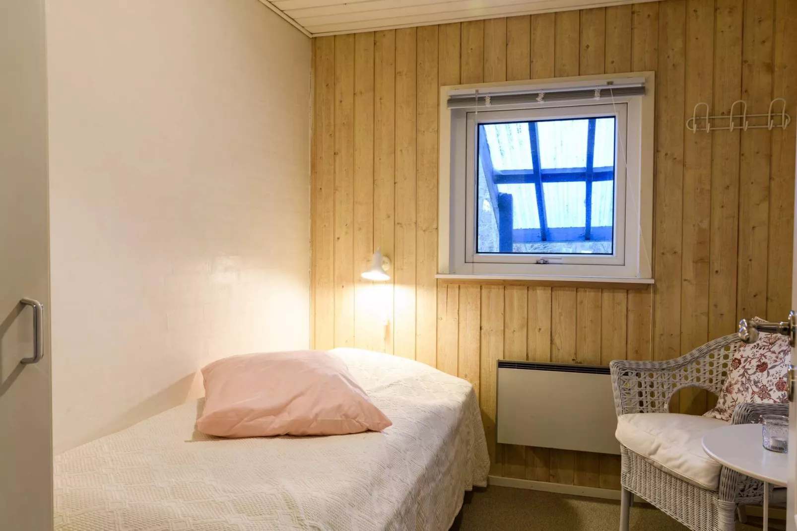 6 Personen Ferienhaus in Fanø-Innenbereich
