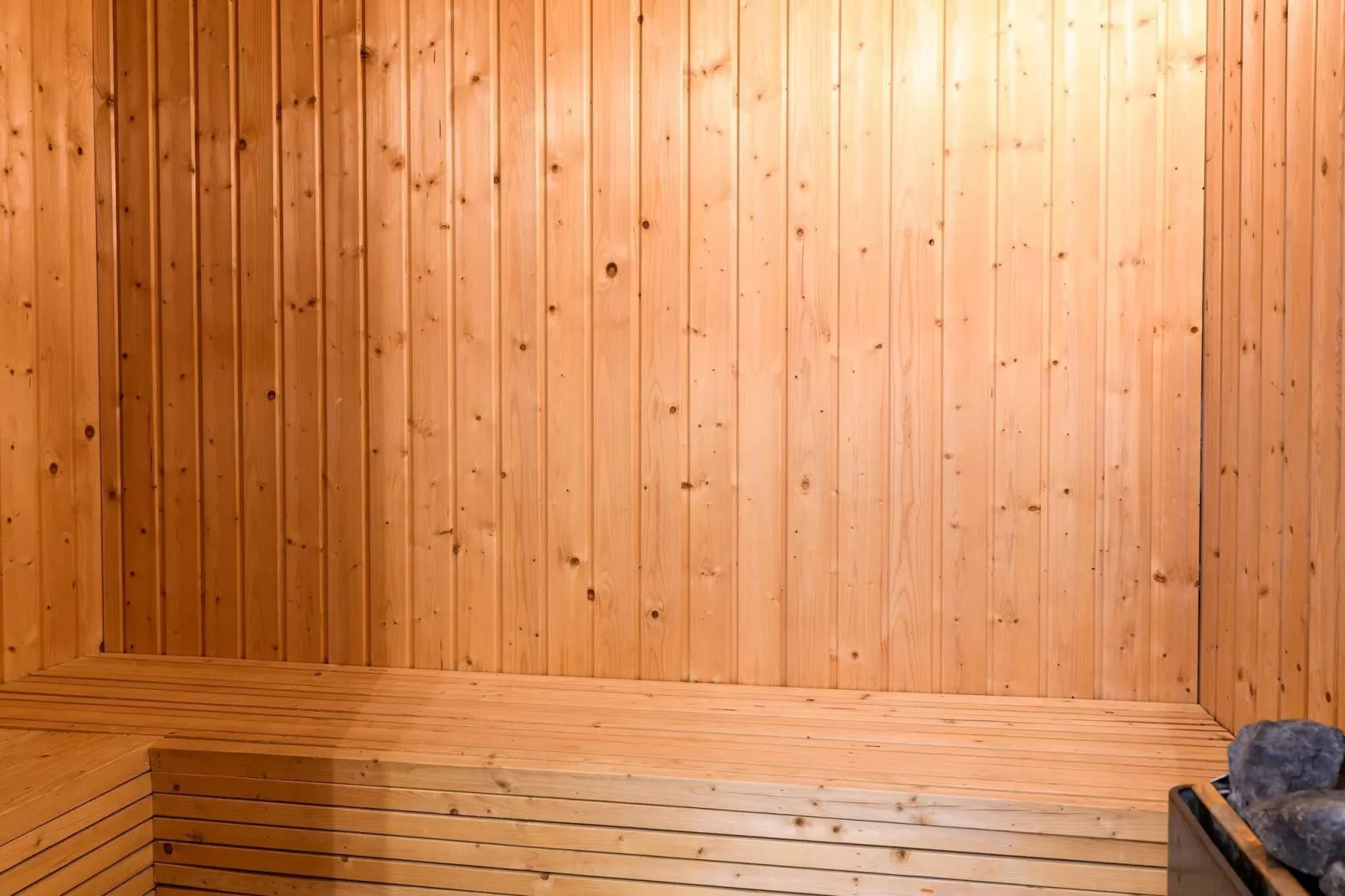 6 Personen Ferienhaus in Fanø-Sauna