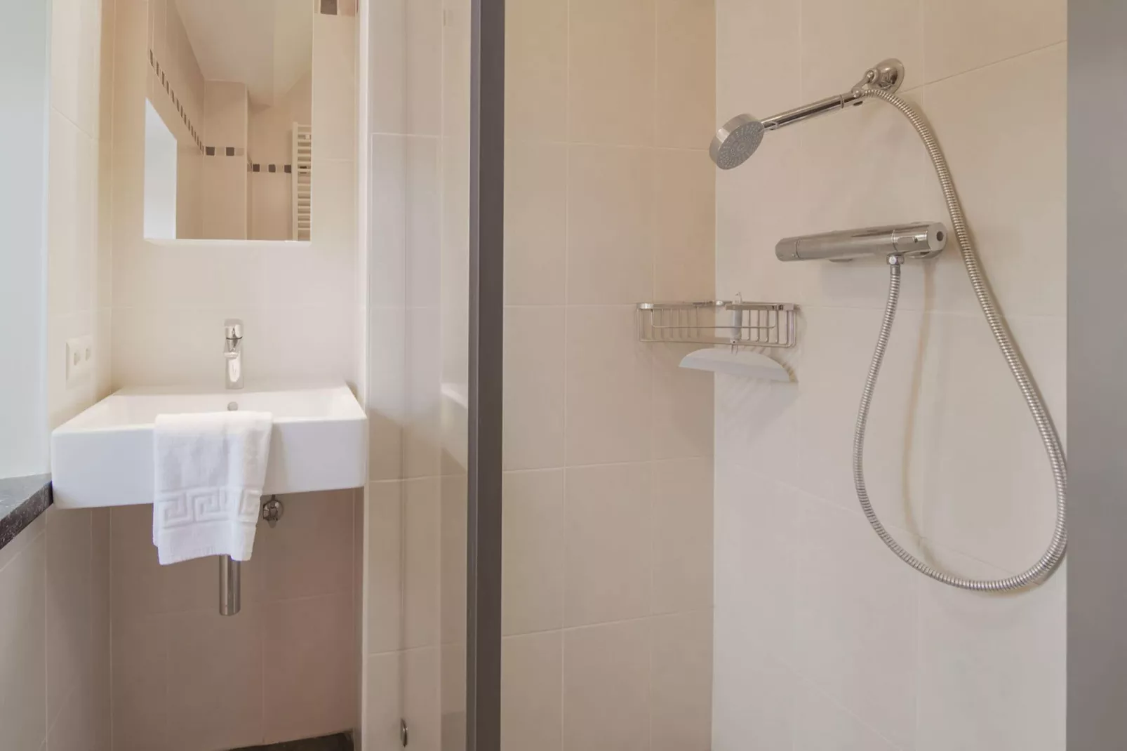 Apartment 6-Bathroom