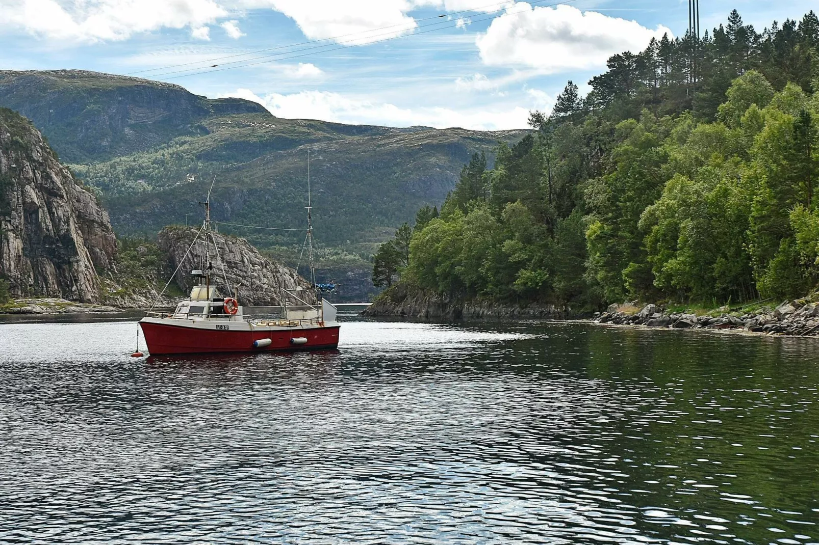 56762 LANGNESET-Not tagged