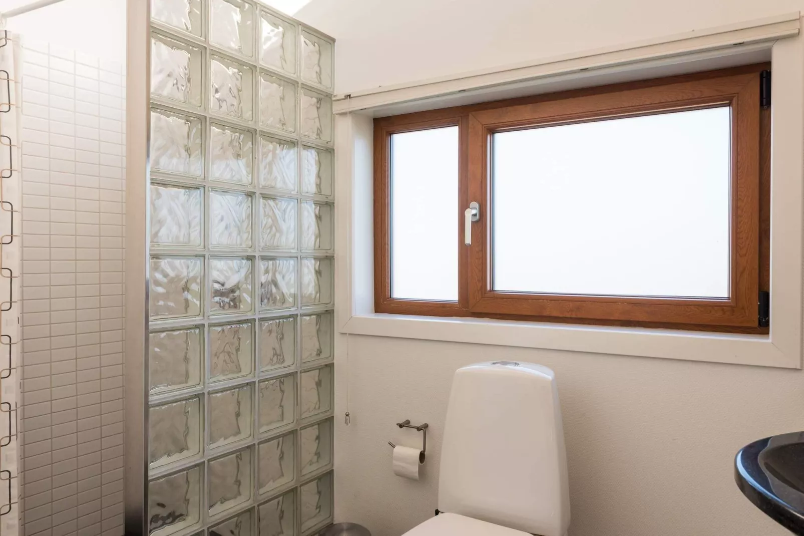 Maison de vacances pour 6 a Fanø-Intérieur