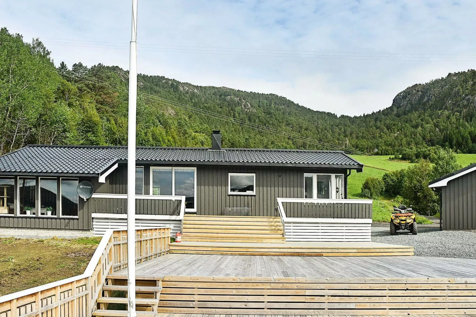 56764 - HAUGEN-Outdoor