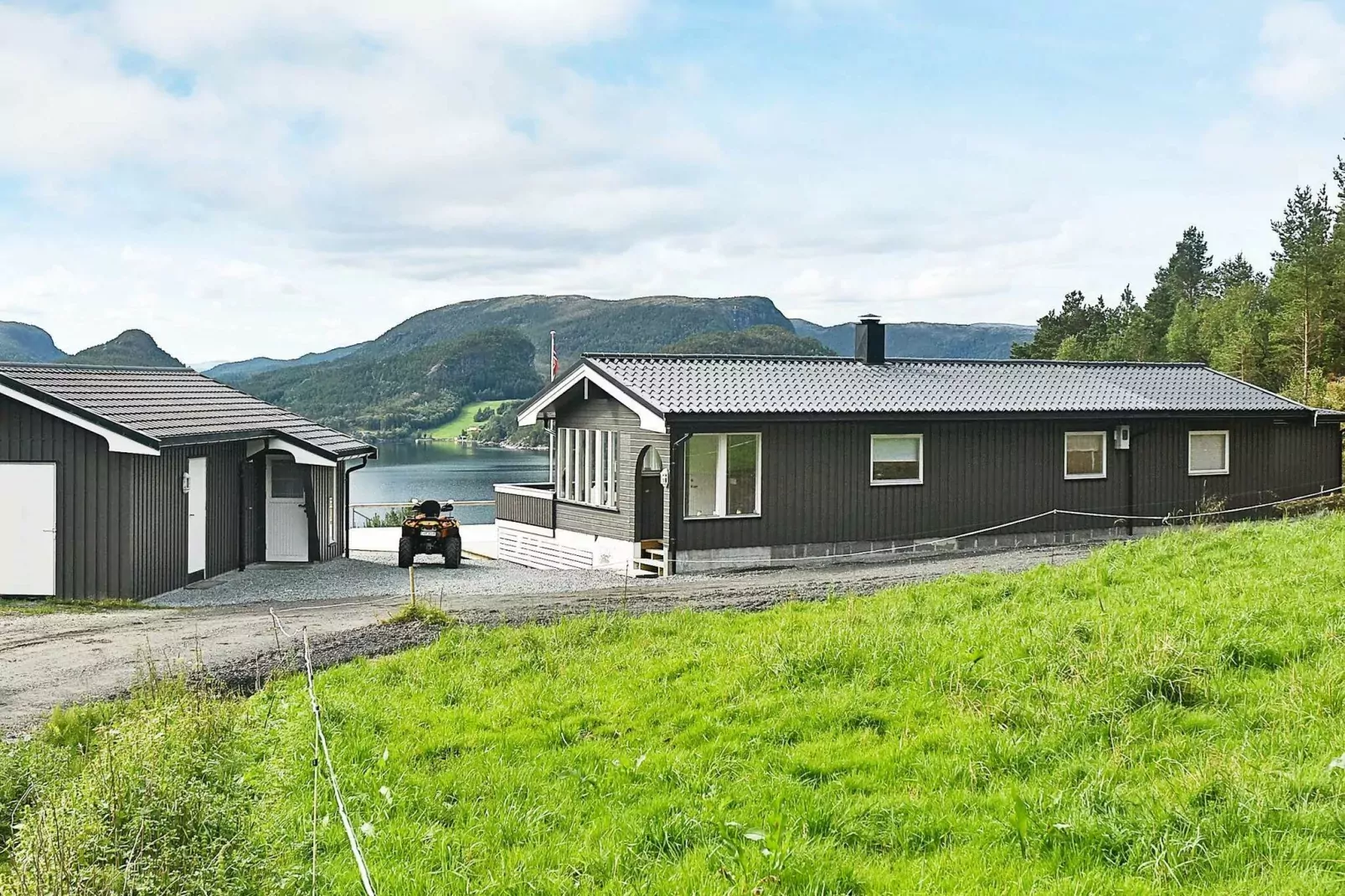 56764 - HAUGEN-Outdoor
