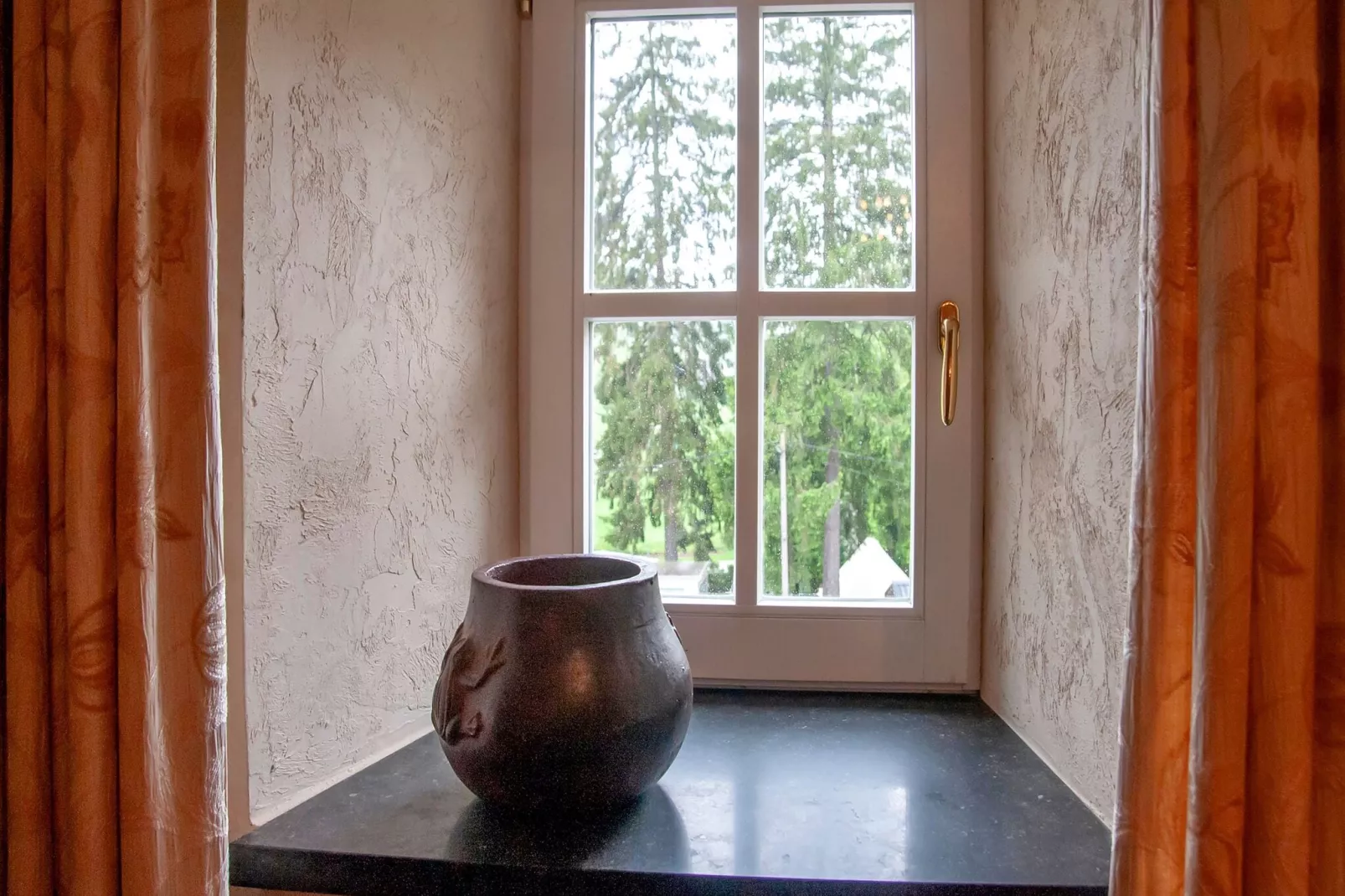 Appartement voor zes Domain Château Dieupart-Atmosphere