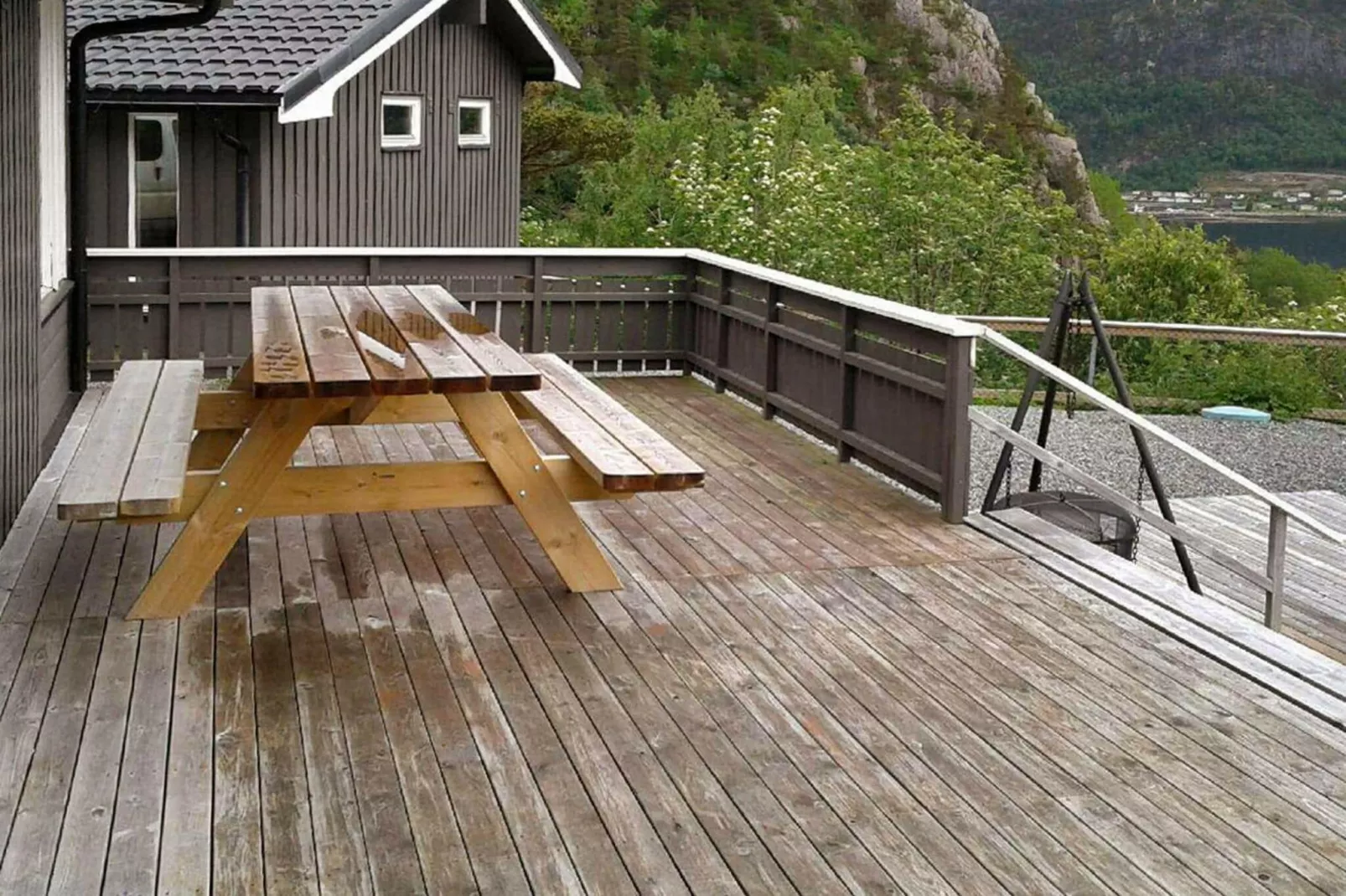 56764 - HAUGEN-Outdoor