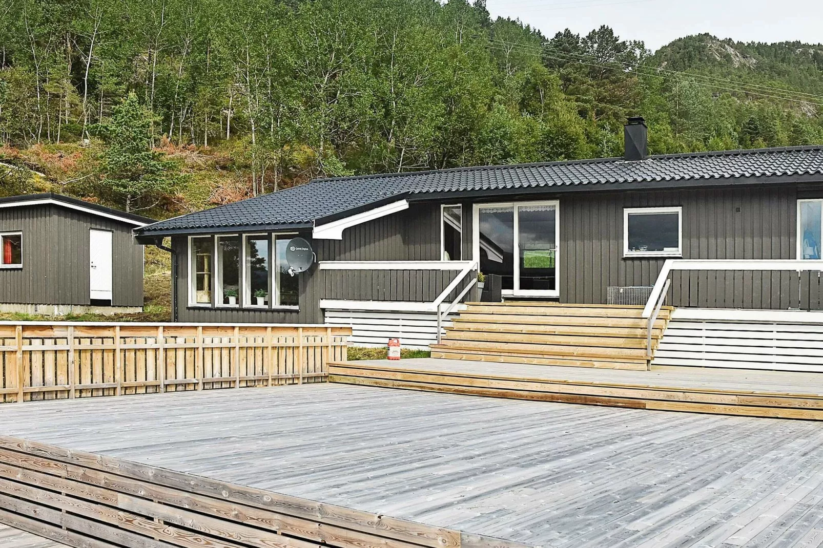 56764 - HAUGEN-Outdoor