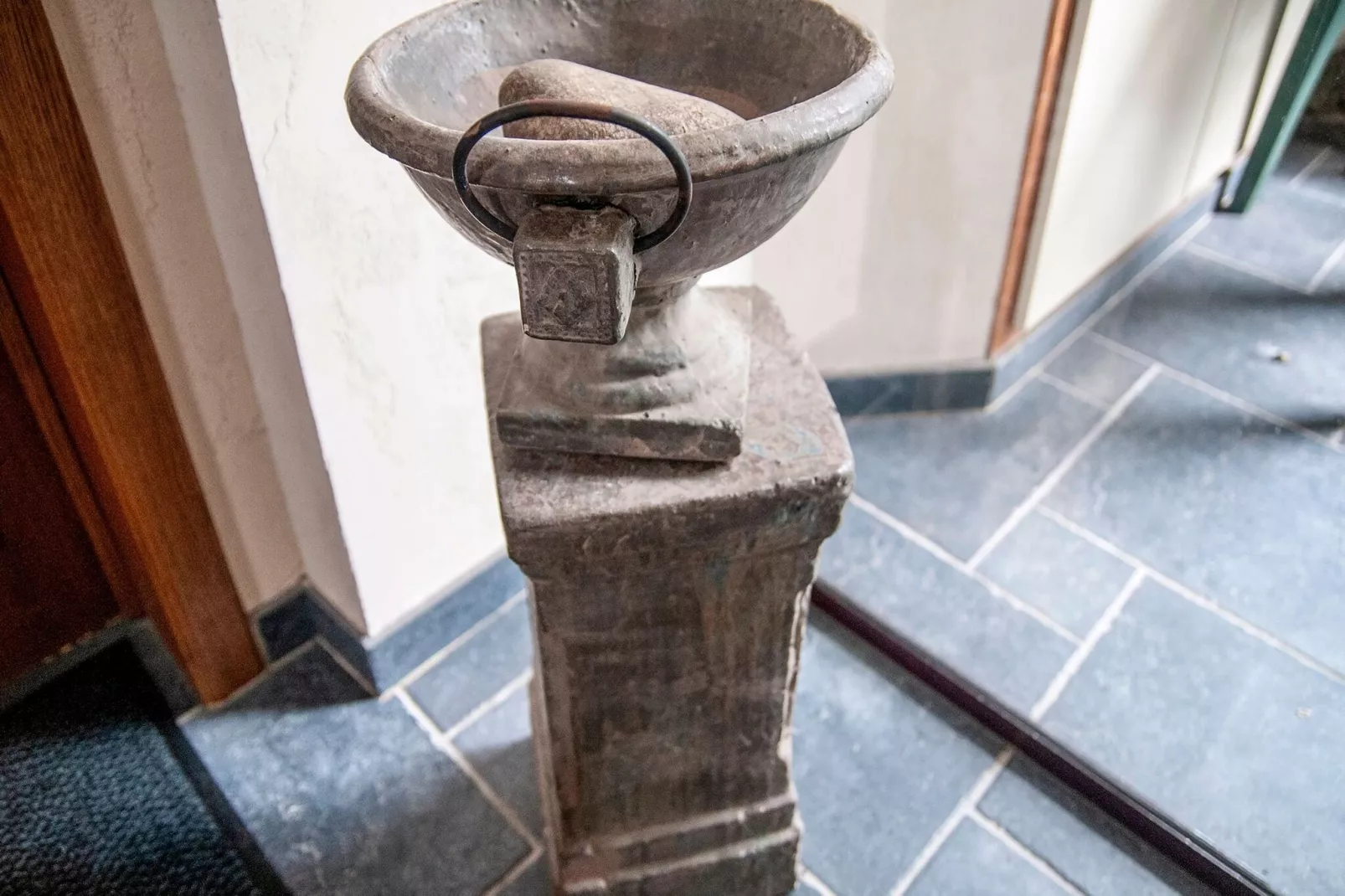 Appartement voor zes Domain Château Dieupart-Atmosphere