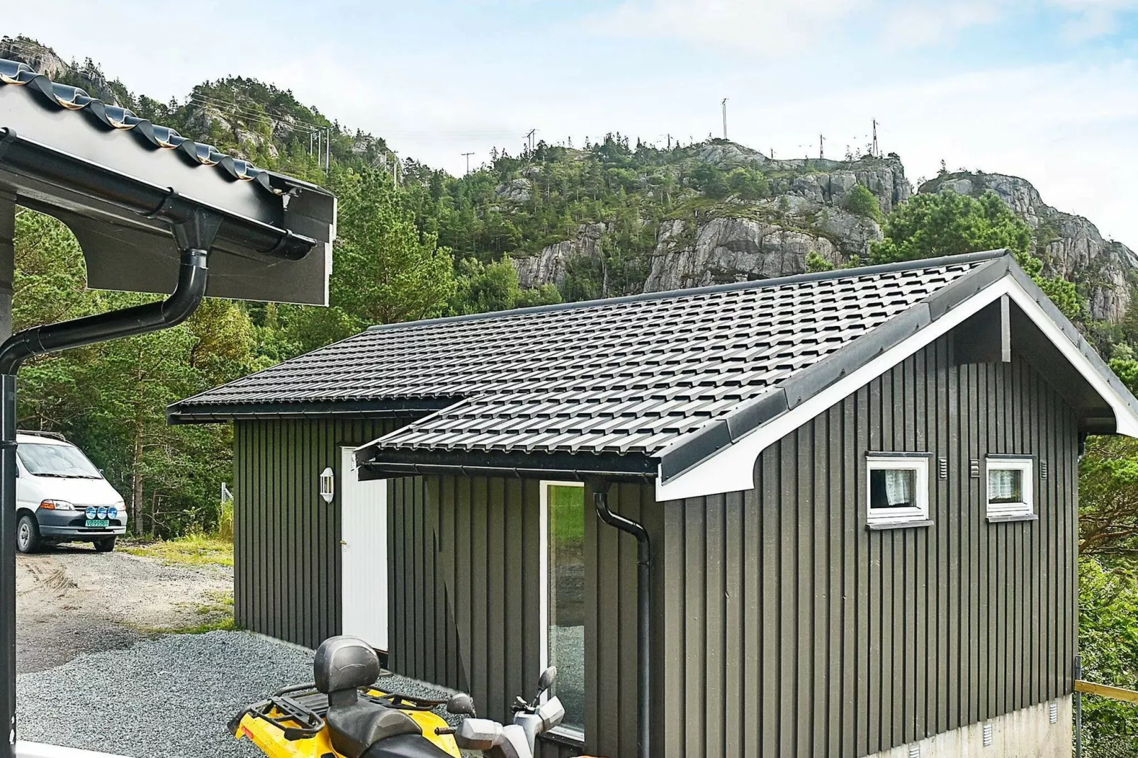 56764 - HAUGEN-Outdoor