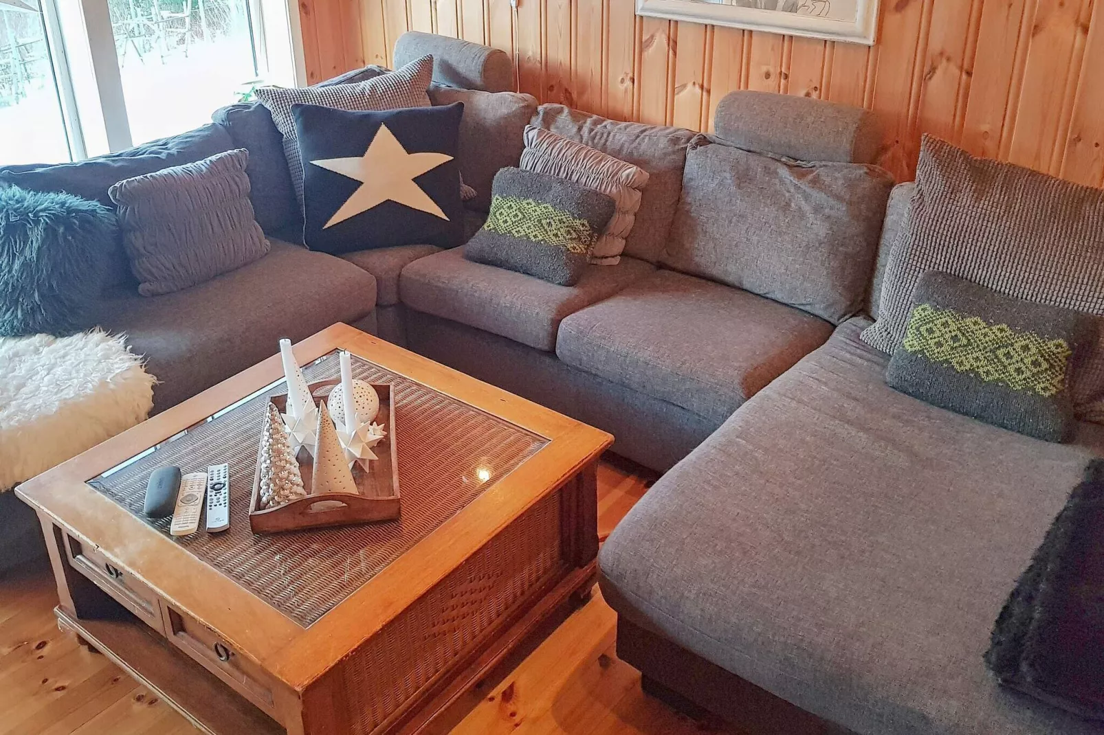 56764 - HAUGEN-Indoor