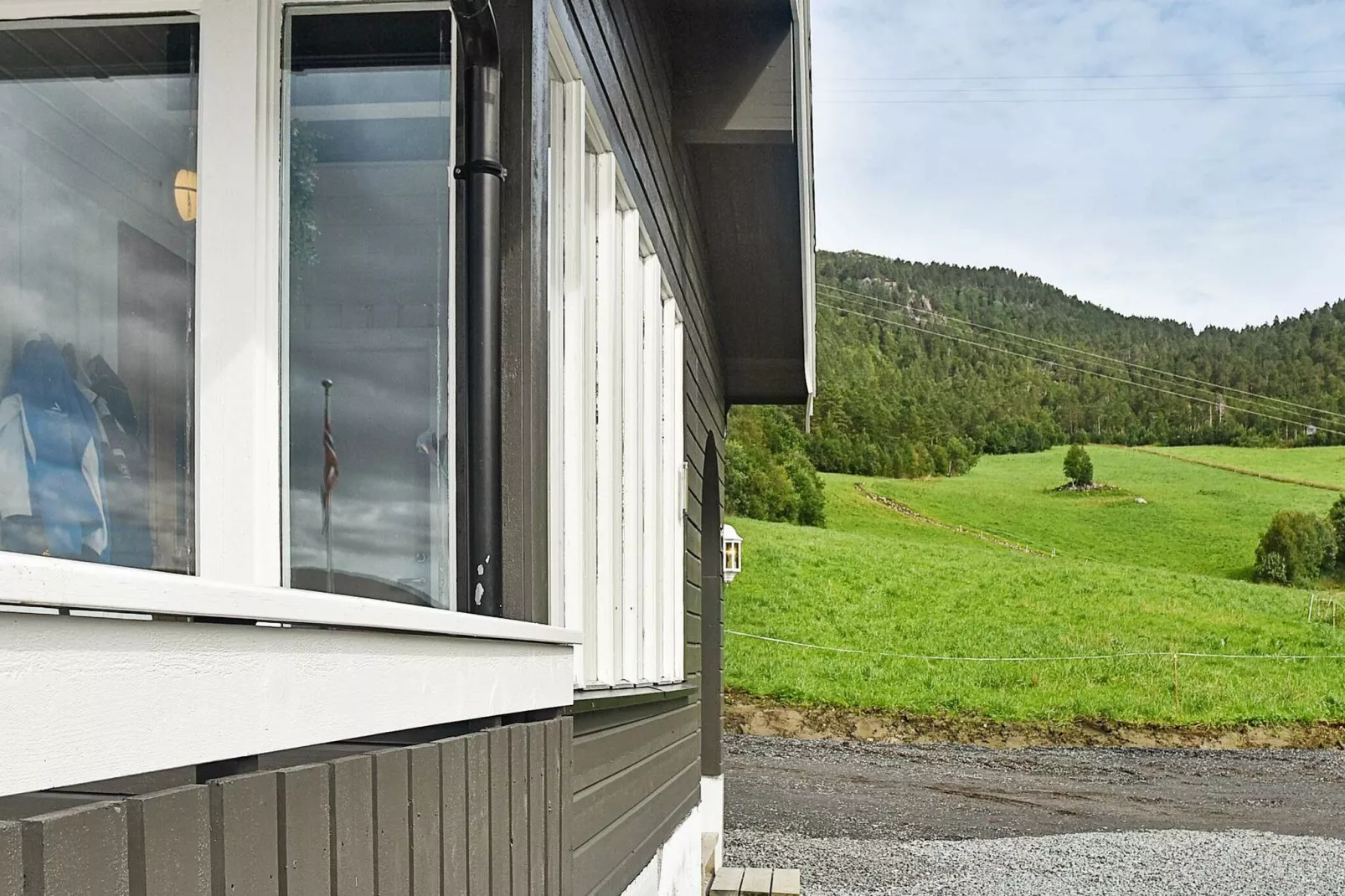 56764 - HAUGEN-Outdoor