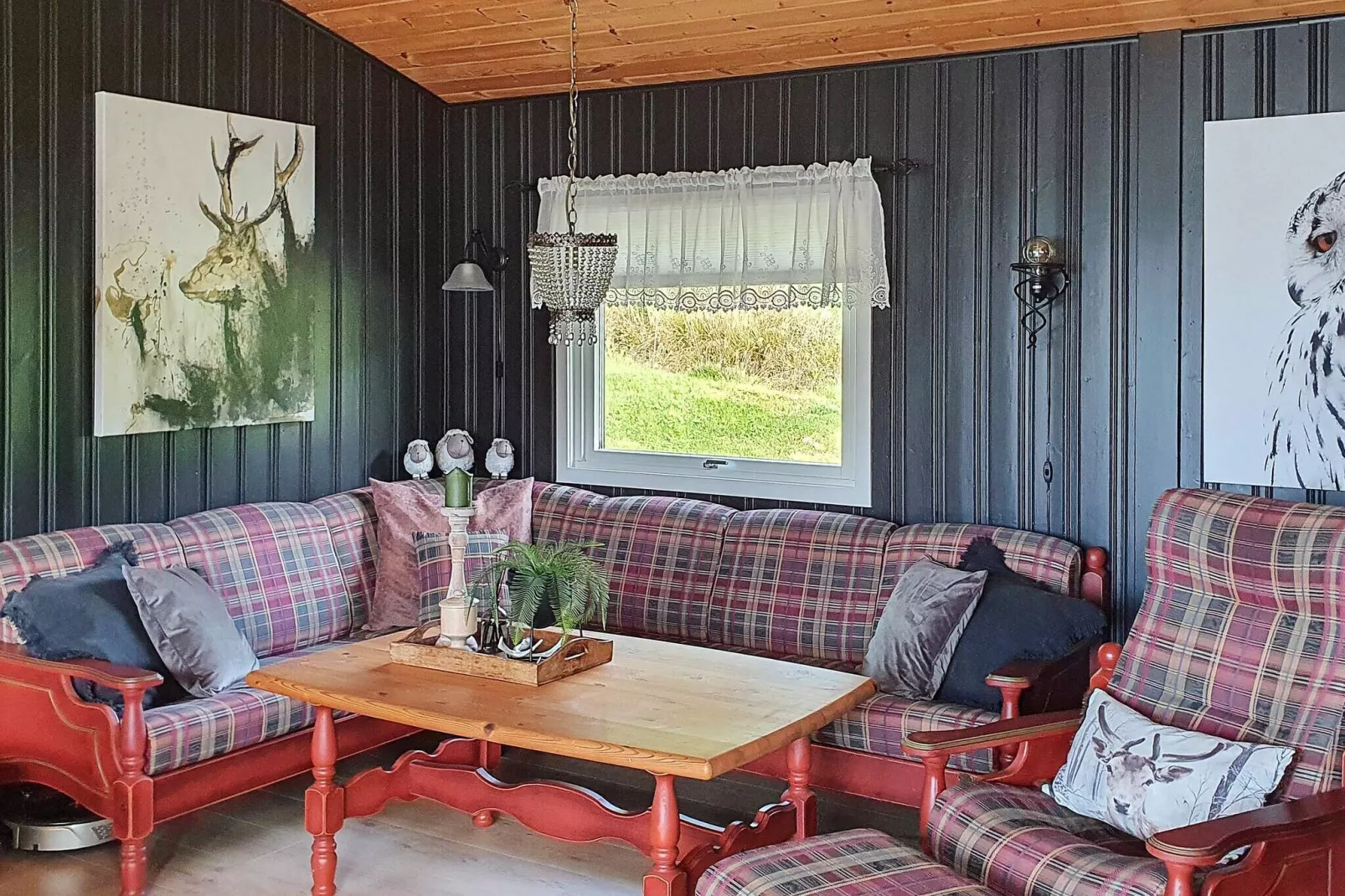 56764 - HAUGEN-Indoor