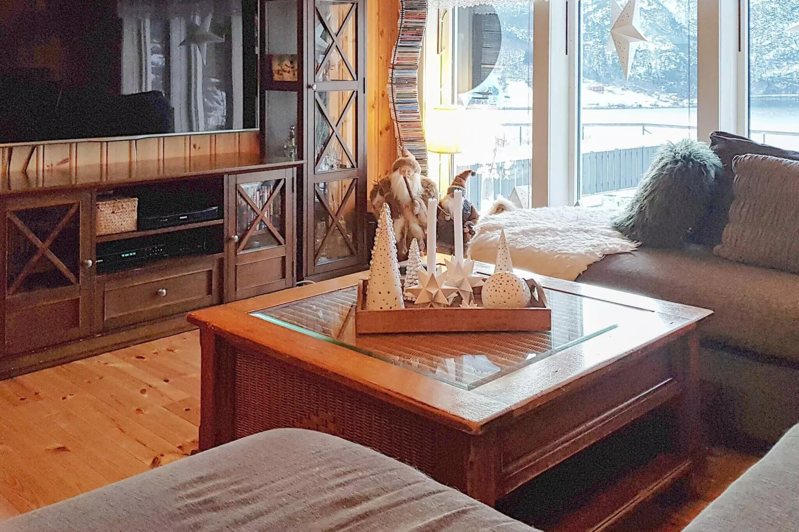 56764 - HAUGEN-Indoor