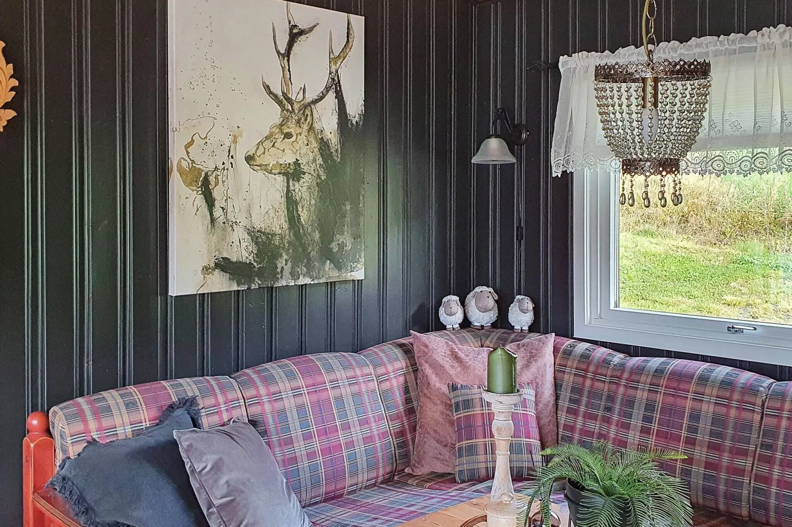 56764 - HAUGEN-Indoor