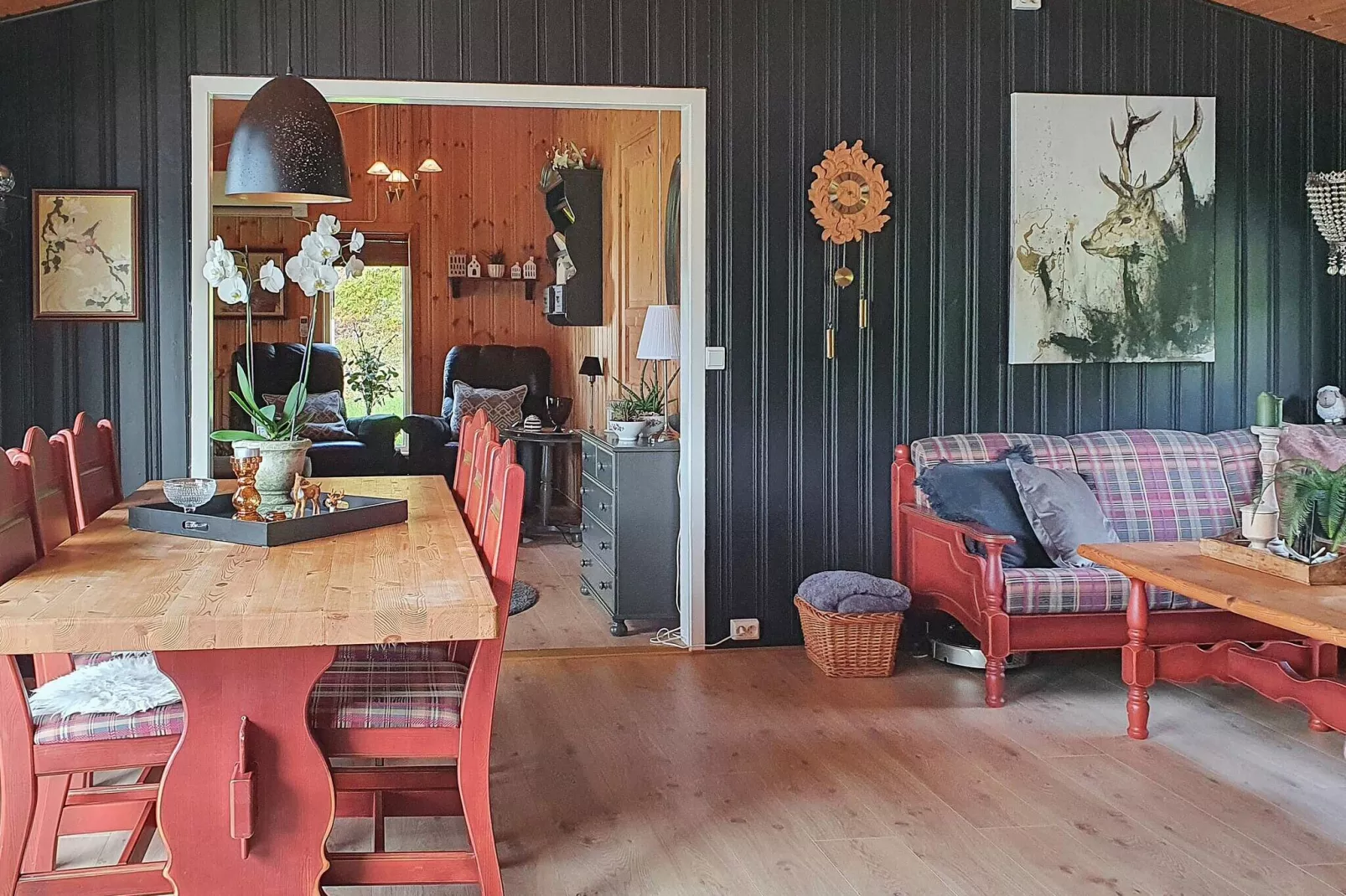 56764 - HAUGEN-Indoor