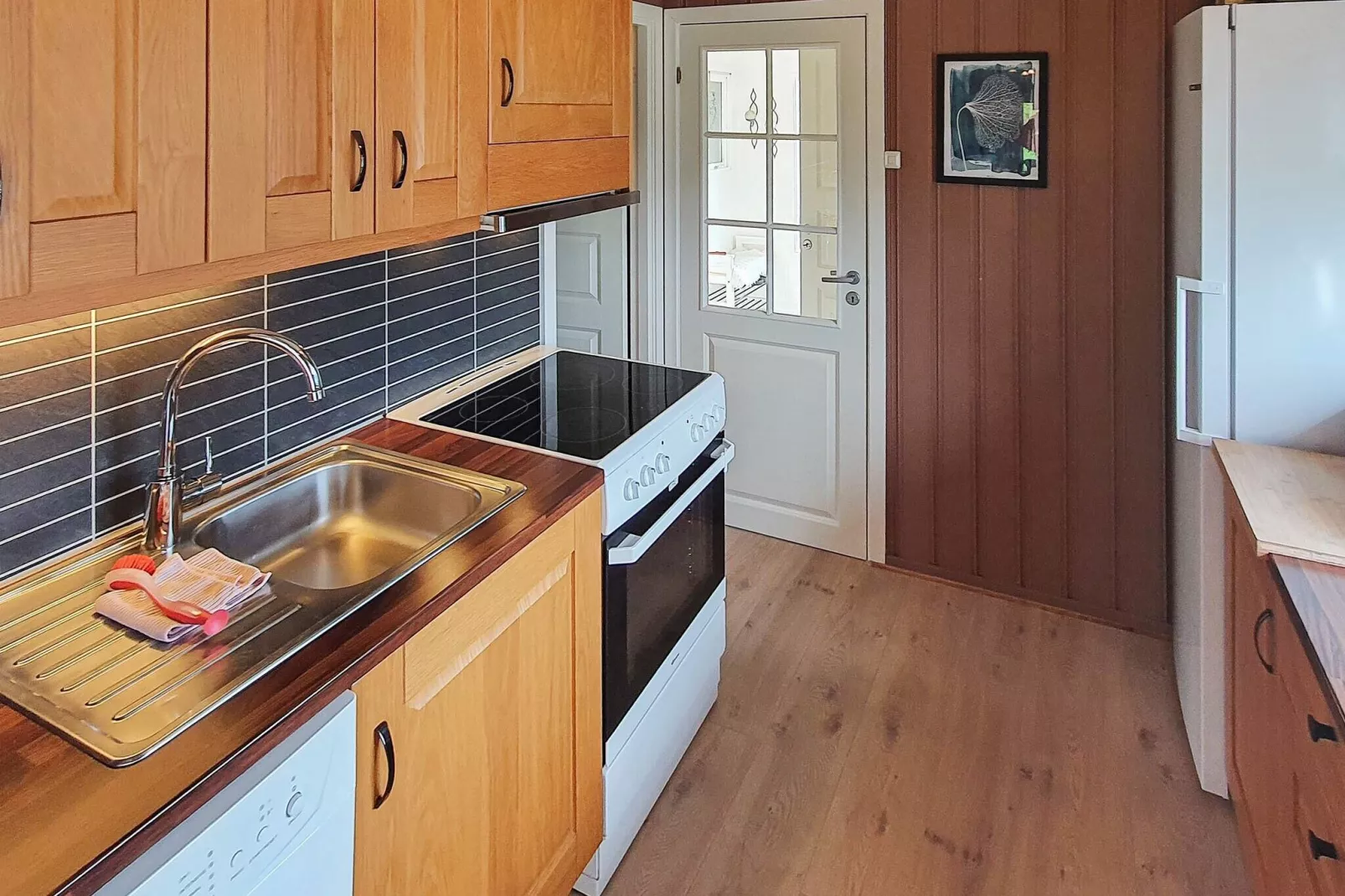 56764 - HAUGEN-Indoor