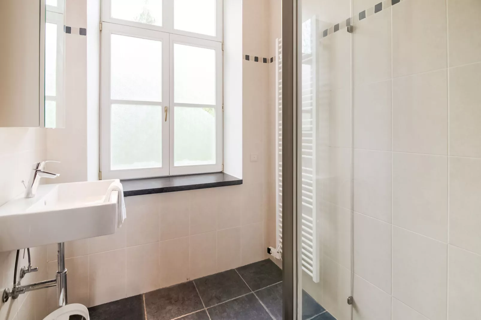 Apartment 2-Bathroom