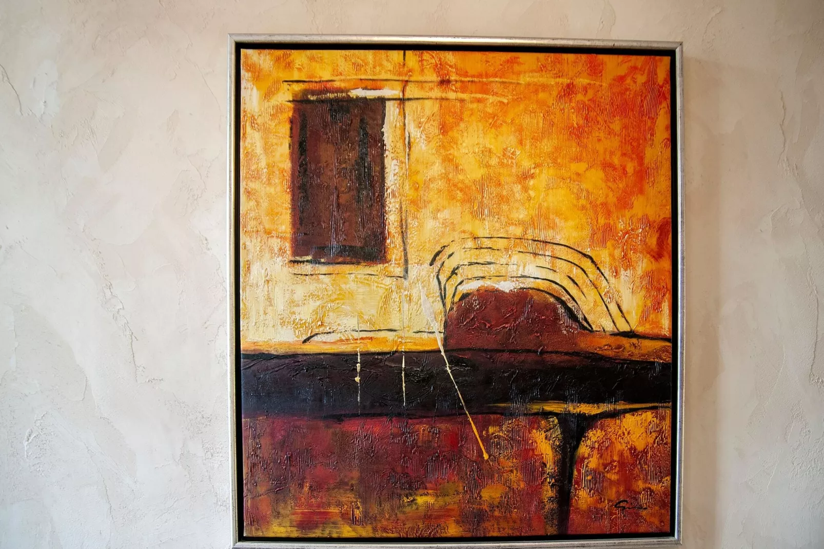 Apartment 2-Ambiance