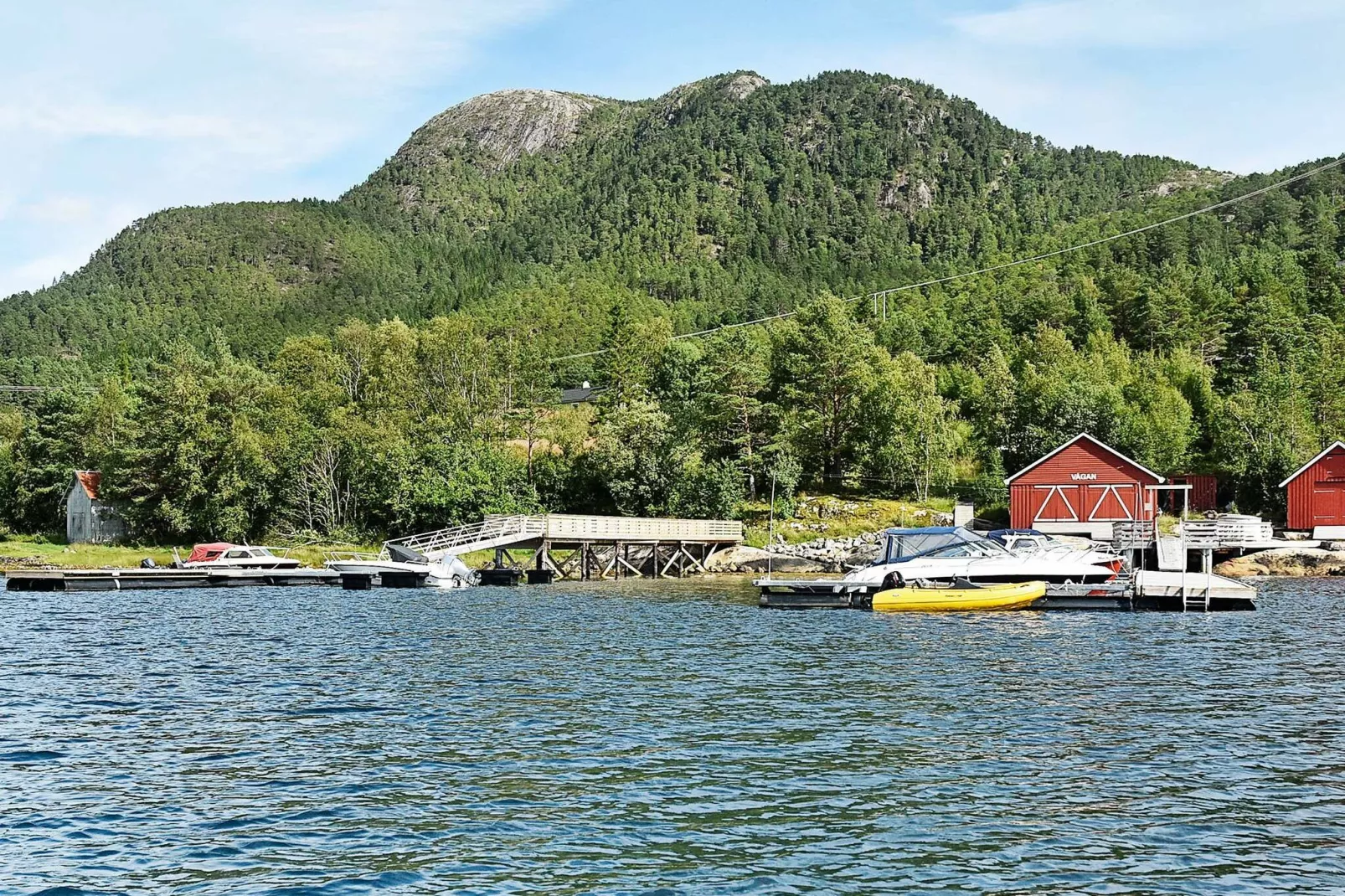 56764 - HAUGEN-Not tagged