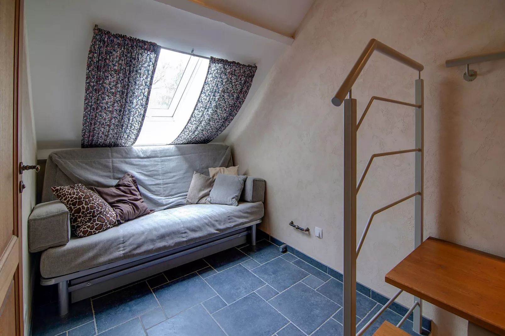 Torenwoning voor acht Domaine Château Dieupart-Chambre