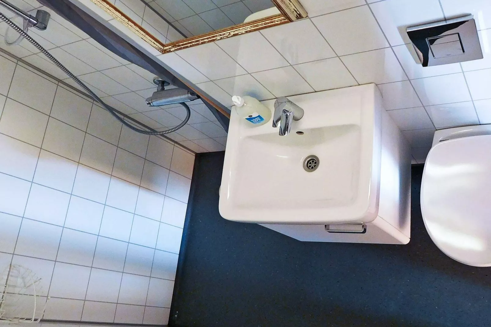 56786 KVEITA-Intérieur