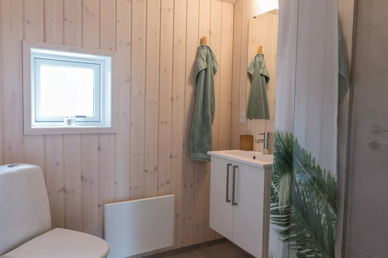 8 Personen Ferienhaus in Fanø-Innenbereich